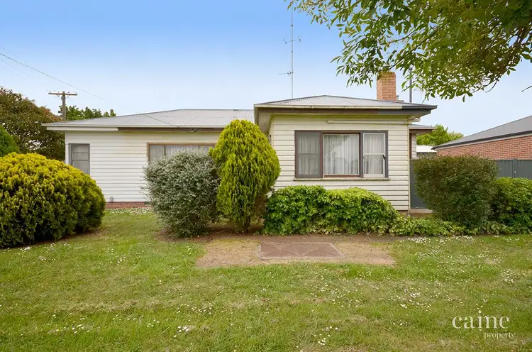21a Munro Street, Alfredton VIC 3350