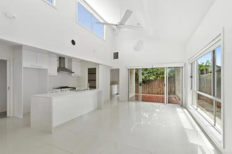 Second view of Homely house listing, 8 Cavanagh Court, Ballarat East VIC 3350