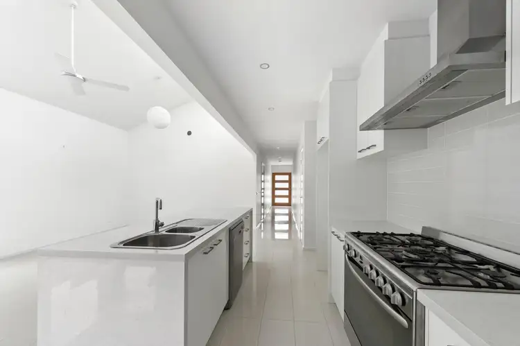 Third view of Homely house listing, 8 Cavanagh Court, Ballarat East VIC 3350