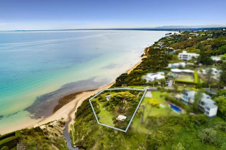 23 Gulls Way, Frankston South VIC 3199