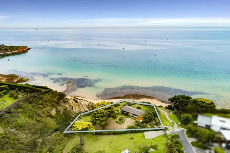 Second view of Homely land listing, 23 Gulls Way, Frankston South VIC 3199