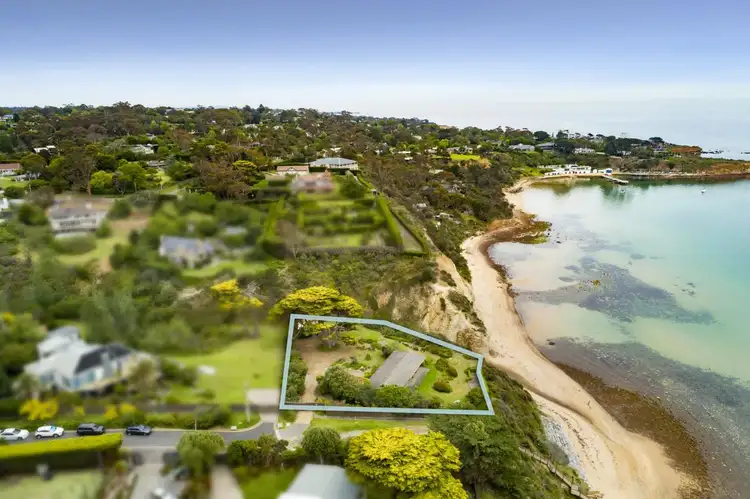 Fourth view of Homely land listing, 23 Gulls Way, Frankston South VIC 3199