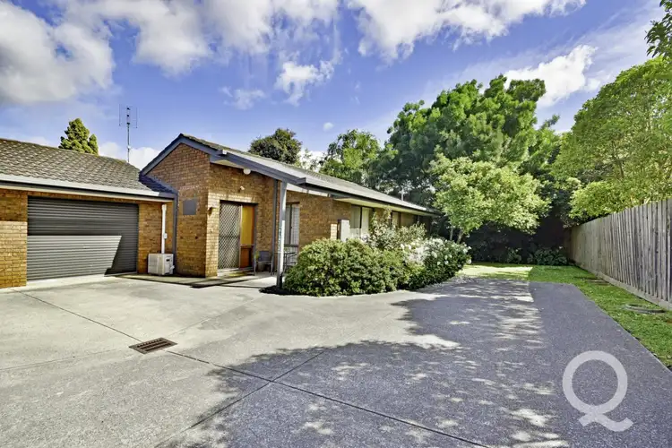 2/4 Castlefield Court, Warragul VIC 3820