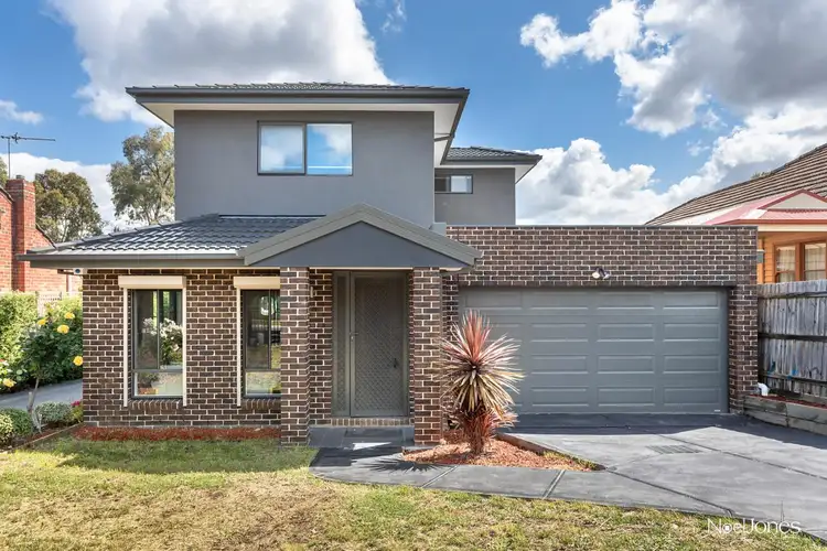 33A McKean Street, Box Hill North VIC 3129
