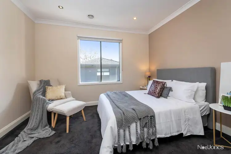 Sixth view of Homely townhouse listing, 33A McKean Street, Box Hill North VIC 3129