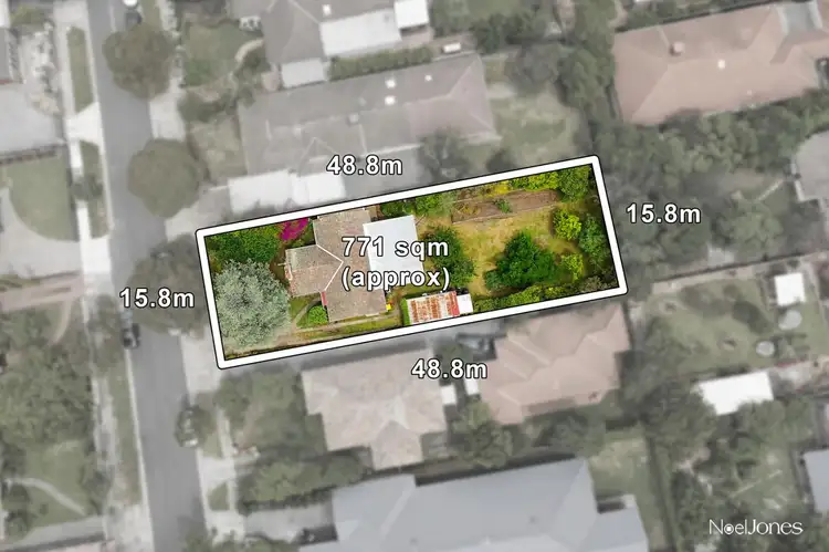 7 Nan Street, Box Hill North VIC 3129