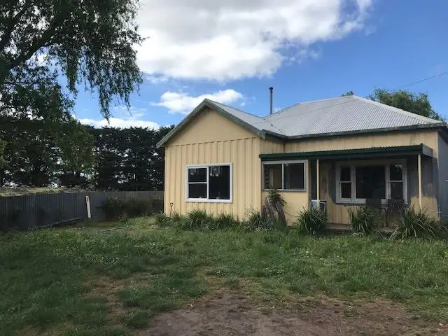 Main view of Homely rural property listing, 619 Ellerslie Sisters Road, The Sisters VIC 3265