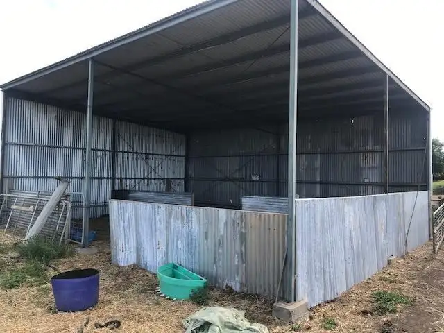Seventh view of Homely rural property listing, 619 Ellerslie Sisters Road, The Sisters VIC 3265