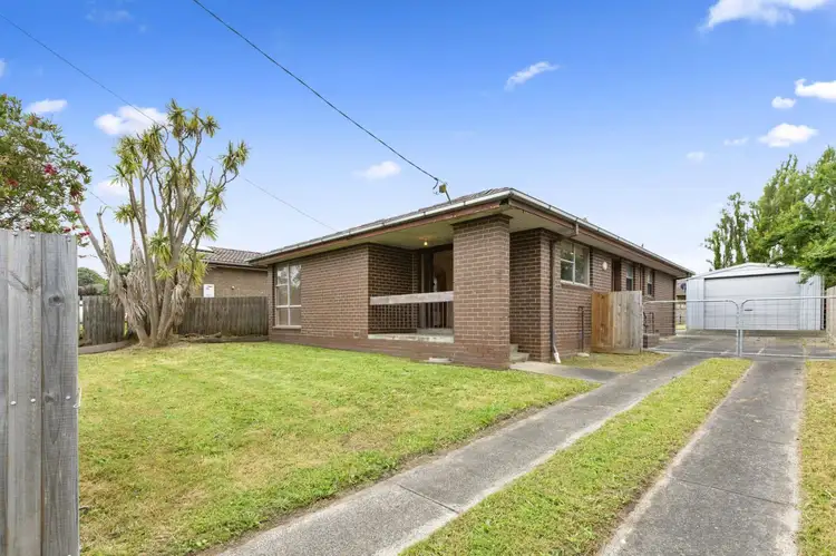 4 Ardent Court, Hastings VIC 3915