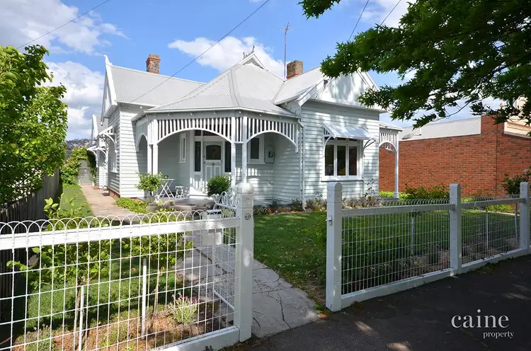 17 Talbot Street South, Ballarat Central VIC 3350