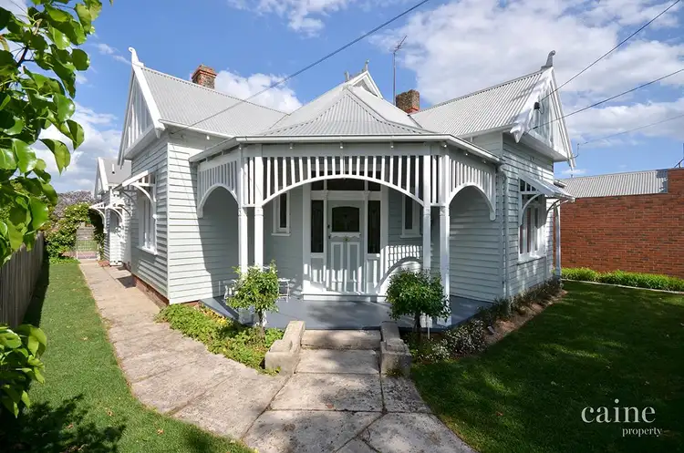 Second view of Homely house listing, 17 Talbot Street South, Ballarat Central VIC 3350