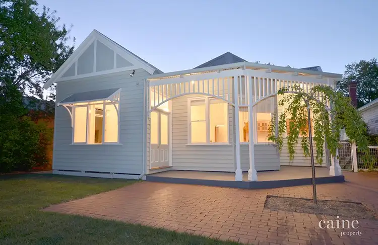 Fourth view of Homely house listing, 17 Talbot Street South, Ballarat Central VIC 3350