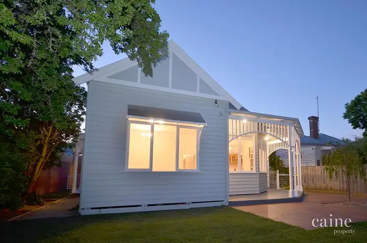 Fifth view of Homely house listing, 17 Talbot Street South, Ballarat Central VIC 3350
