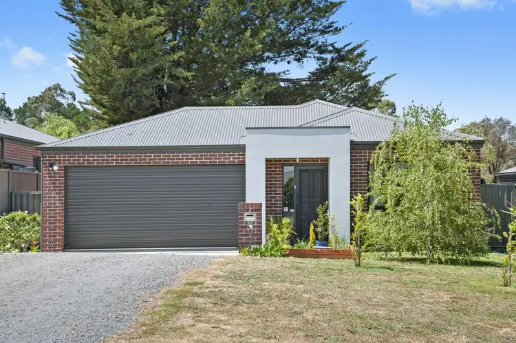 Main view of Homely house listing, 83 Macs Street, Creswick VIC 3363