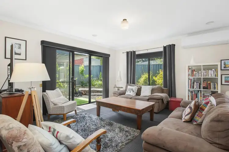 Second view of Homely house listing, 83 Macs Street, Creswick VIC 3363