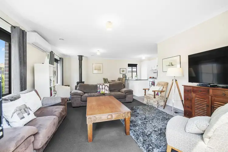 Third view of Homely house listing, 83 Macs Street, Creswick VIC 3363
