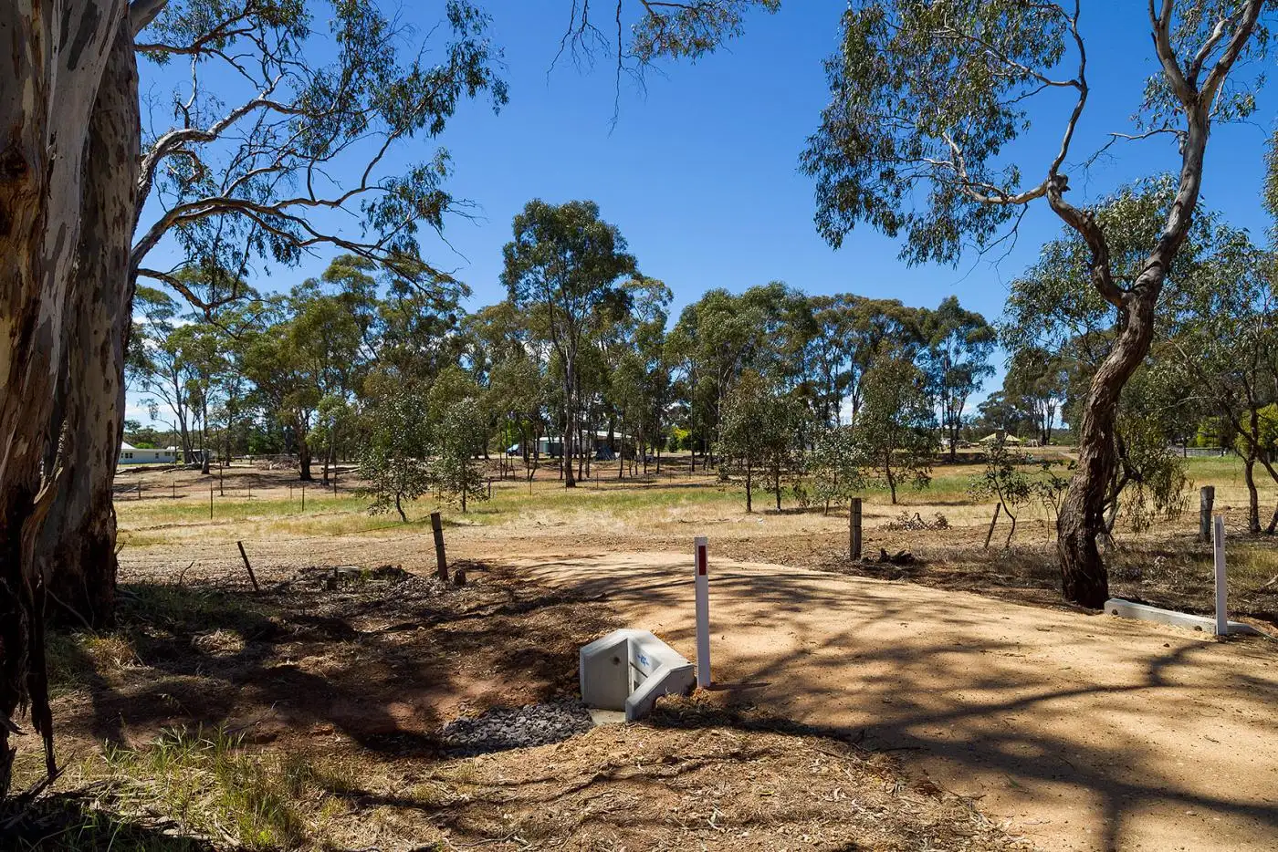 Main view of Homely land listing, 19A Codrington Street, Newstead VIC 3462