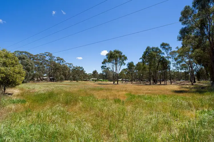Second view of Homely land listing, 19A Codrington Street, Newstead VIC 3462