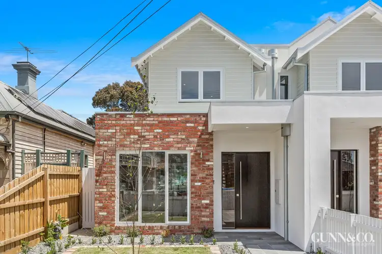 Second view of Homely house listing, 75 Schutt Street, Newport VIC 3015