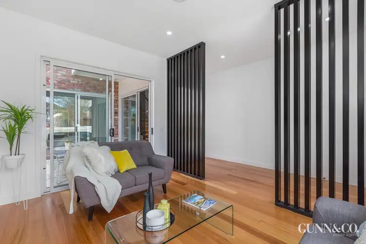 Fifth view of Homely house listing, 75 Schutt Street, Newport VIC 3015