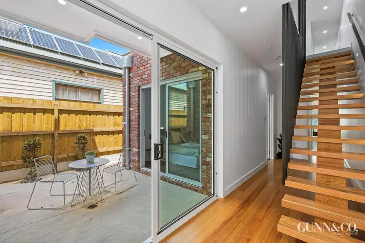 Sixth view of Homely house listing, 75 Schutt Street, Newport VIC 3015