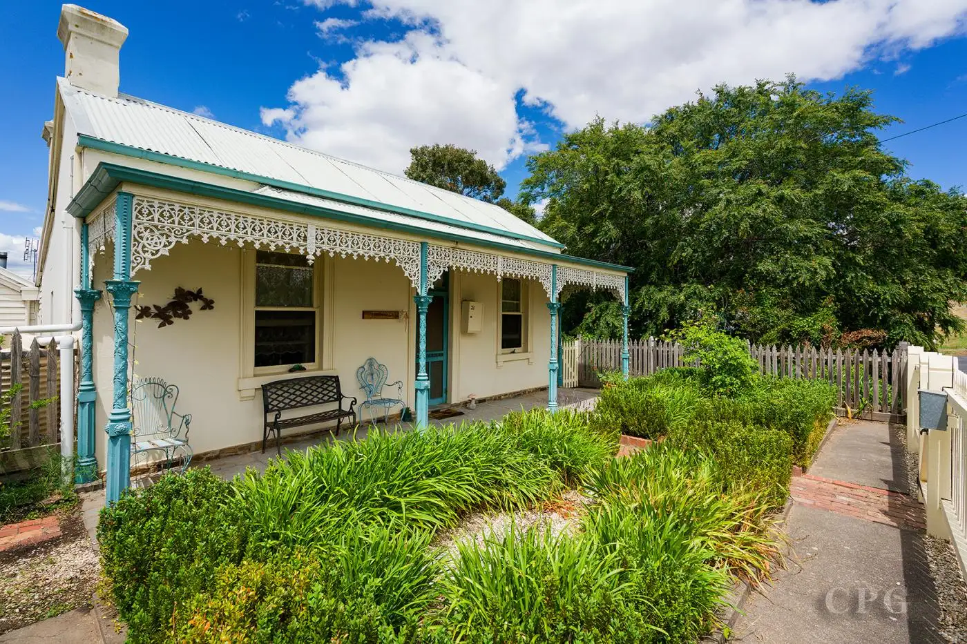 Main view of Homely house listing, 31 Adair Street, Maldon VIC 3463