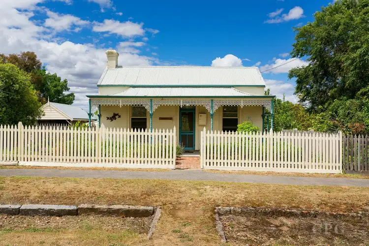 Second view of Homely house listing, 31 Adair Street, Maldon VIC 3463