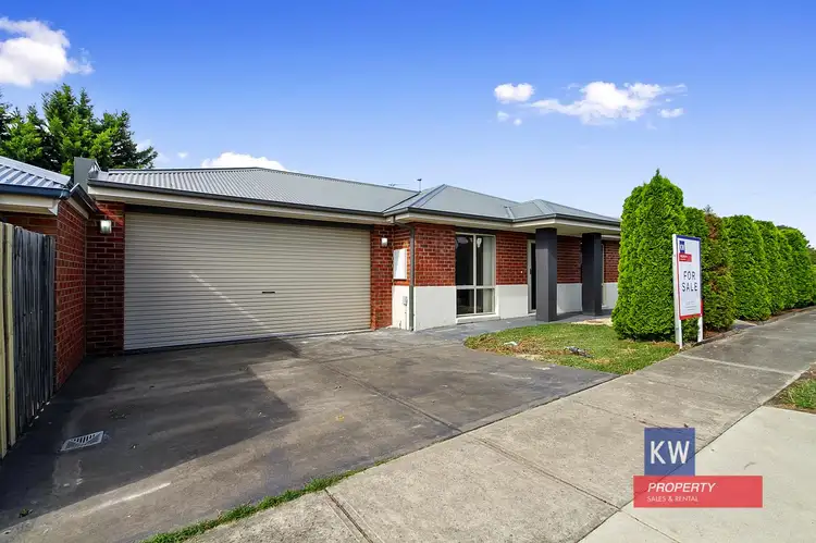 16 New Street, Morwell VIC 3840
