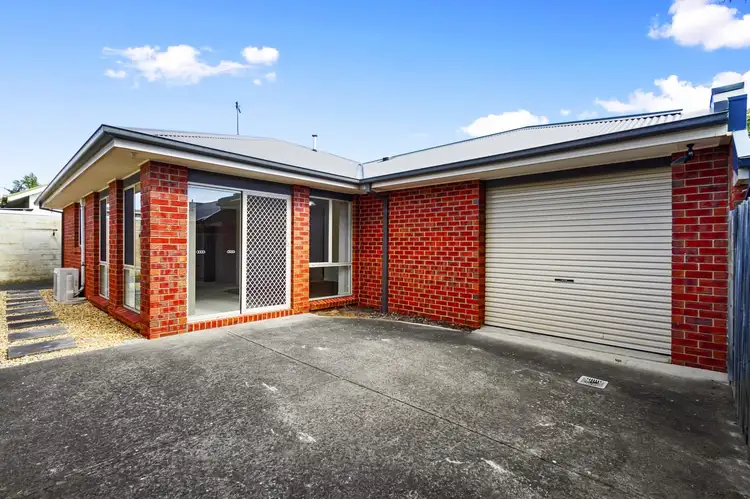 Second view of Homely house listing, 16 New Street, Morwell VIC 3840