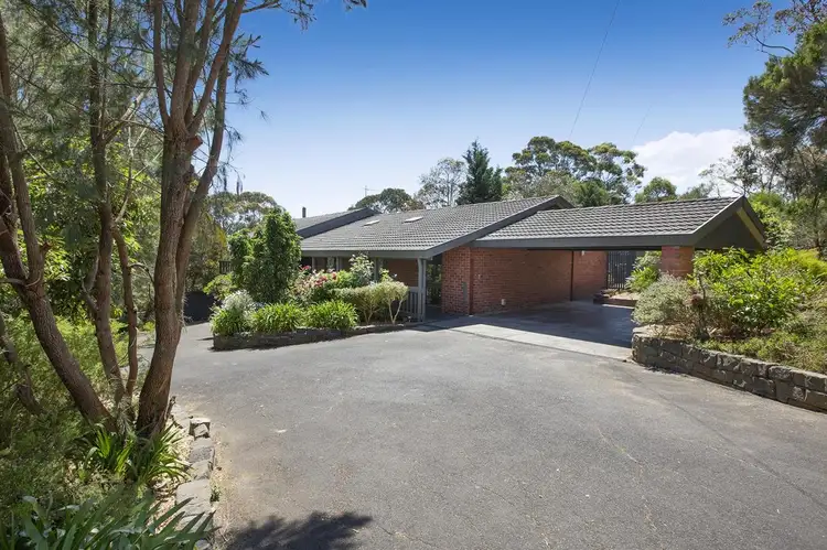 4 Livingstone Court, Mount Eliza VIC 3930