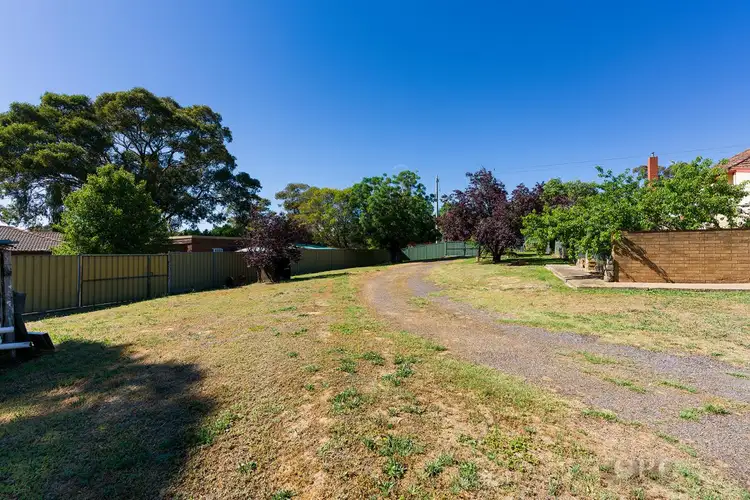 Main view of Homely land listing, 23 Yeats Street, Castlemaine VIC 3450