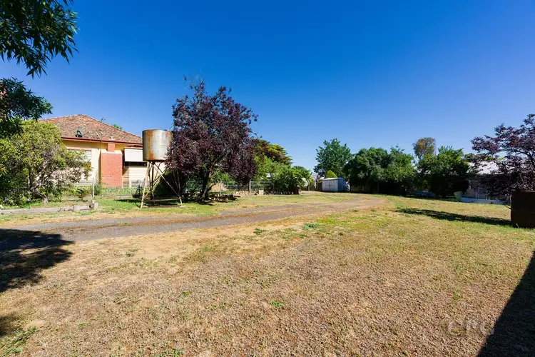 Second view of Homely land listing, 23 Yeats Street, Castlemaine VIC 3450