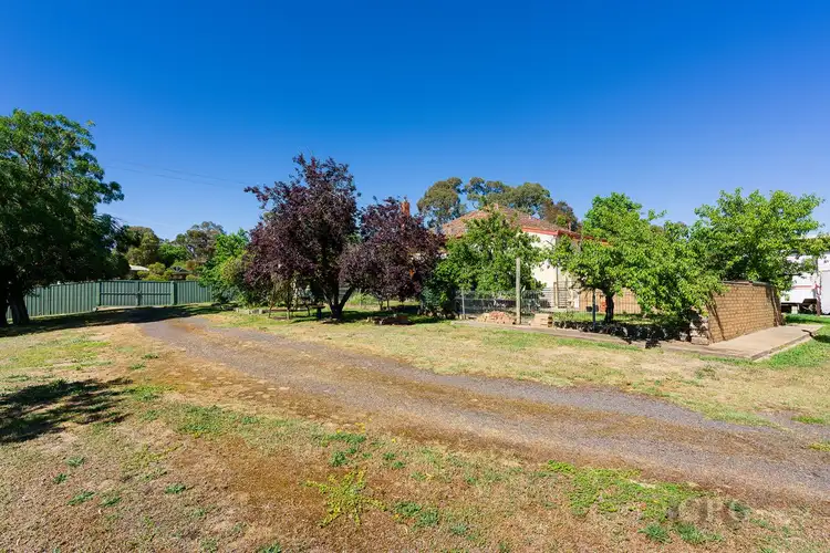 Third view of Homely land listing, 23 Yeats Street, Castlemaine VIC 3450
