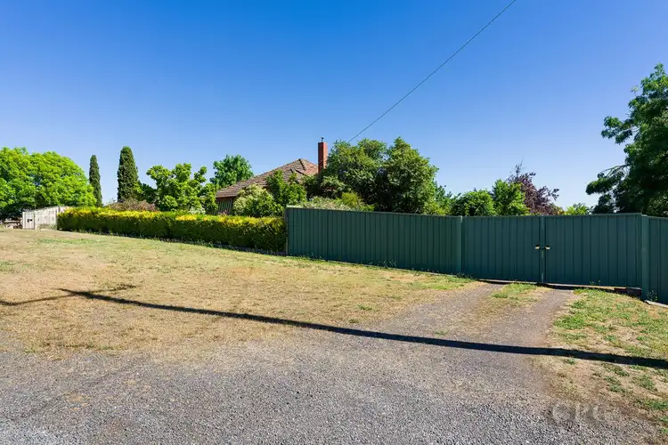 Fourth view of Homely land listing, 23 Yeats Street, Castlemaine VIC 3450
