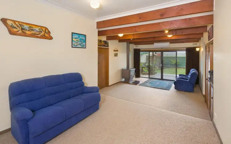 Third view of Homely house listing, 120 Barrett Street, Timboon VIC 3268