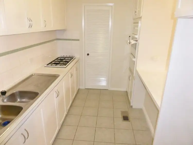 Third view of Homely townhouse listing, 2/15 Russell Street, Newington VIC 3350