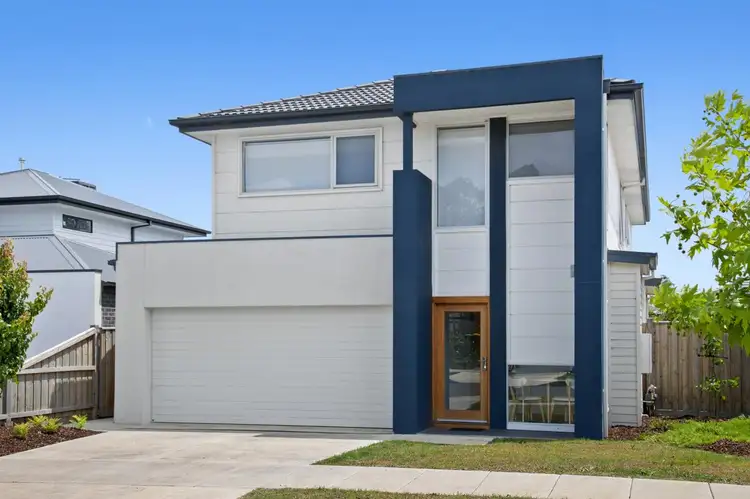 9 Regal Drive, Alfredton VIC 3350