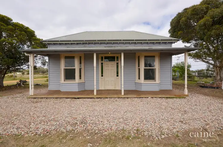 61 Reservoir Road, Rokewood VIC 3330