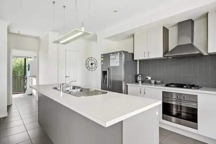 Second view of Homely house listing, 5 Hodge Street, Miners Rest VIC 3352