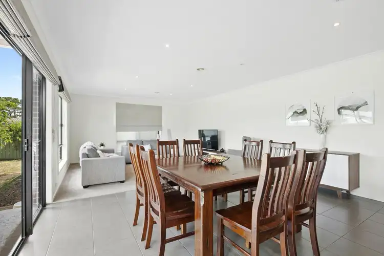 Third view of Homely house listing, 5 Hodge Street, Miners Rest VIC 3352