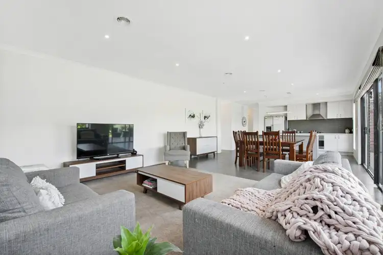 Fifth view of Homely house listing, 5 Hodge Street, Miners Rest VIC 3352