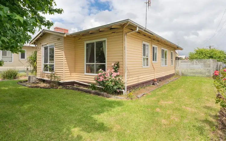 6 Walls Street, Camperdown VIC 3260