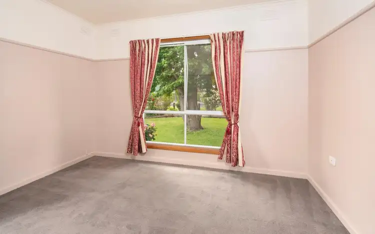 Sixth view of Homely house listing, 6 Walls Street, Camperdown VIC 3260