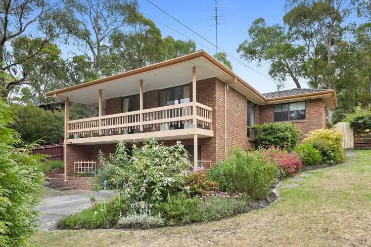 24 Mount Helen Avenue, Mount Helen VIC 3350