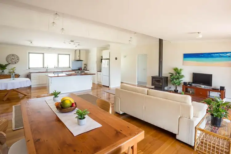 Fourth view of Homely house listing, 60 Vaughan Springs Road, Yapeen VIC 3451