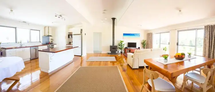 Fifth view of Homely house listing, 60 Vaughan Springs Road, Yapeen VIC 3451