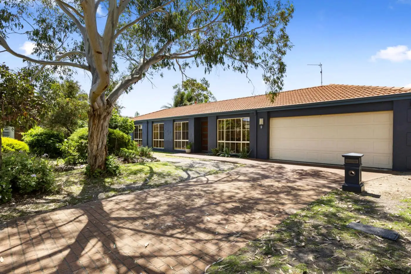 Main view of Homely house listing, 4 Moonlight Mews, Safety Beach VIC 3936