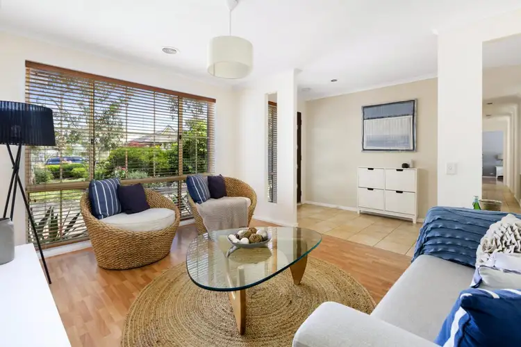 Second view of Homely house listing, 4 Moonlight Mews, Safety Beach VIC 3936