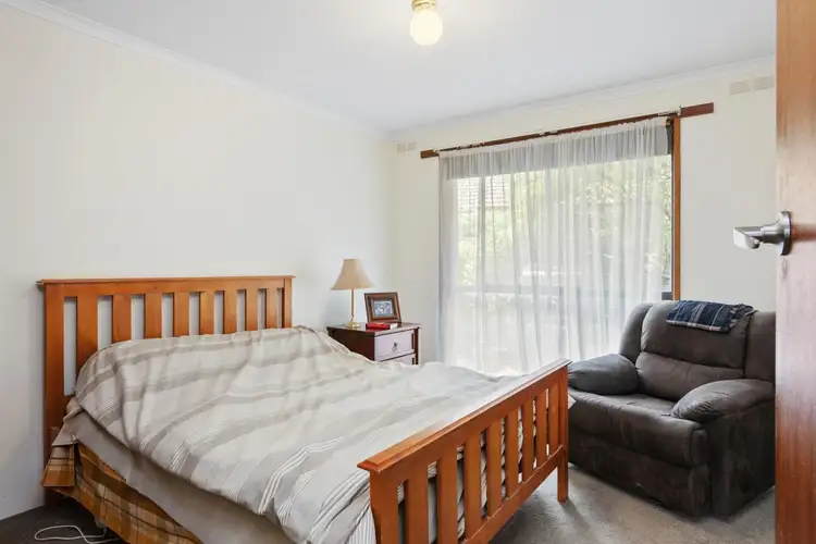 Fourth view of Homely unit listing, 4/15 Webbconna Parade, Wendouree VIC 3355