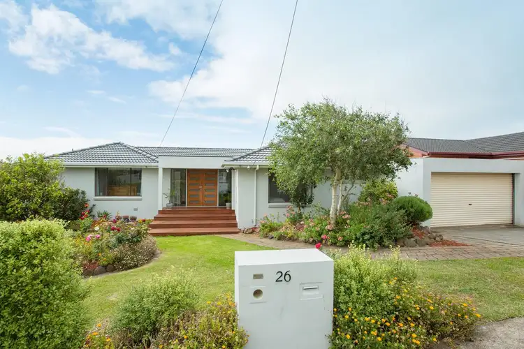 Second view of Homely house listing, 26 Maxwell Grove, Warrnambool VIC 3280